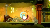 5. Bo: Path of the Teal Lotus (PC) (klucz STEAM)