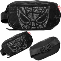 3. BeUniq Saszetka na Pasek Nerka Spiderman SP24DD-510