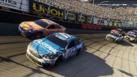 2. NASCAR Heat 3 - September Pack (DLC) (PC) (klucz STEAM)