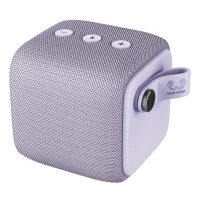 2. Fresh 'n Rebel Głośnik Bluetooth Rockbox Bold S - Dreamy Lilac