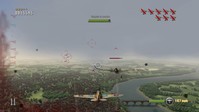 7. Dogfight 1942 (PC) (klucz STEAM)