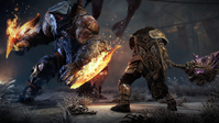 4. Lords of the Fallen Game of the Year Edition PL (PC) (klucz STEAM)