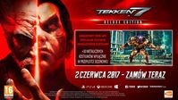 1. TEKKEN 7 - Rematch Edition (PC) (klucz STEAM)