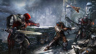 1. Lords of the Fallen Game of the Year Edition PL (PC) (klucz STEAM)