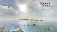 4. Dogfight 1942 (PC) (klucz STEAM)