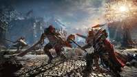 3. Lords of the Fallen Game of the Year Edition PL (PC) (klucz STEAM)