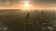 5. Dogfight 1942 Fire Over Africa (PC) (klucz STEAM)