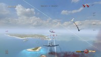 3. Dogfight 1942 Fire Over Africa (PC) (klucz STEAM)