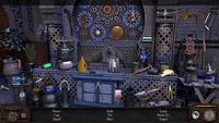 6. Chronicles of Mystery - Secret of the Lost Kingdom (PC) (klucz STEAM)