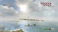 4. Dogfight 1942 Fire Over Africa (PC) (klucz STEAM)