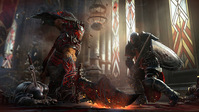 2. Lords of the Fallen Game of the Year Edition PL (PC) (klucz STEAM)