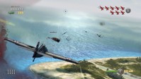 1. Dogfight 1942 Fire Over Africa (PC) (klucz STEAM)