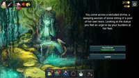 6. Roguebook - Apex Predator Pack (DLC) (PC) (klucz STEAM)