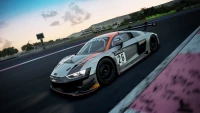 4. Assetto Corsa Competizione - Challengers Pack (DLC) (PC) (klucz STEAM)