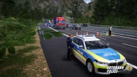 8. Autobahn Police Simulator 3 (PC) (klucz STEAM)