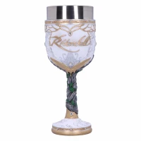 3. Puchar Kolekcjonerski Władce Pierścieni - Rivendell