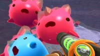 4. Slime Rancher (PC) (klucz STEAM)