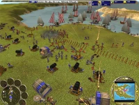 2. Warrior Kings: Battles (PC) (klucz STEAM)