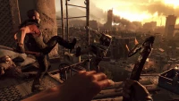 7. Dying Light: Definitive Edition PL (PC) (klucz STEAM)