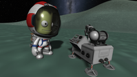 4. Kerbal Space Program: Breaking Ground (PC) (klucz STEAM)