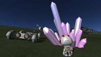 7. Kerbal Space Program: Breaking Ground (PC) (klucz STEAM)