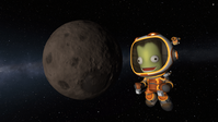 1. Kerbal Space Program: Breaking Ground (PC) (klucz STEAM)