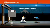 9. The Making of Karateka (PC) (klucz STEAM)