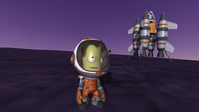 2. Kerbal Space Program: Breaking Ground (PC) (klucz STEAM)