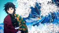 5. Demon Slayer Kimetsu no Yaiba The Hinokami Chronicles Deluxe Edition (PC) (klucz STEAM)