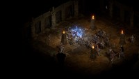3. Diablo 2: Resurrected PL (Xbox Series XS & Xbox One) (klucz XBOX LIVE)