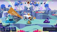 10. Cris Tales (PC) (klucz STEAM)