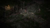 2. Diablo 2: Resurrected PL (Xbox Series XS & Xbox One) (klucz XBOX LIVE)