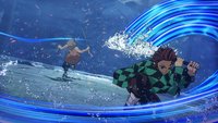 2. Demon Slayer Kimetsu no Yaiba The Hinokami Chronicles Deluxe Edition (PC) (klucz STEAM)