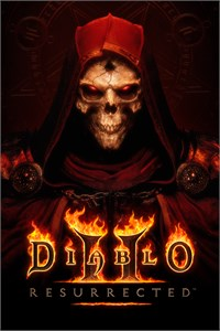 1. Diablo 2: Resurrected PL (Xbox Series XS & Xbox One) (klucz XBOX LIVE)