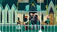 2. Cris Tales (PC) (klucz STEAM)