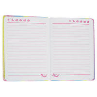 3. Starpak Pamiętnik Notes Tęczowy Panda 481258