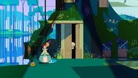 4. Cris Tales (PC) (klucz STEAM)