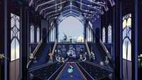 5. Cris Tales (PC) (klucz STEAM)