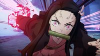 1. Demon Slayer Kimetsu no Yaiba The Hinokami Chronicles Deluxe Edition (PC) (klucz STEAM)