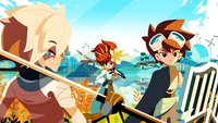 6. Cris Tales (PC) (klucz STEAM)