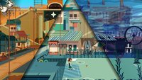 3. Cris Tales (PC) (klucz STEAM)