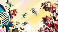 13. Cris Tales (PC) (klucz STEAM)
