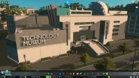 9. Cities: Skylines - Campus Radio PL (DLC) (PC) (klucz STEAM)