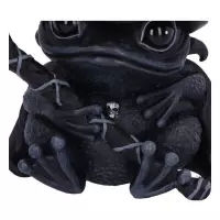6. Figurka Cult Cuties Żaba Asmoadeus - 10 cm