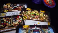 4. Podziemne Imperium: Aztekowie vs Straszydła
