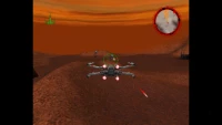 3. Star Wars: Rogue Squadron 3D (PC) (klucz STEAM)