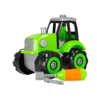 3. Mega Creative Traktor Do Skręcania 482967