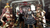 11. Onechanbara Z2: Chaos (PC) (klucz STEAM)