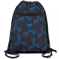 1. CoolPack Vert Worek Szkolny Na Obuwie Bishi F070919