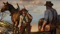 4. Red Dead Redemption 2 (Xbox One) (klucz XBOX LIVE)